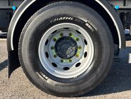 DAF LF 280 18T 22ft Scaffold Lorry - New Body - Air Susp 21