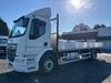DAF LF 280 18T 22ft Scaffold Lorry - New Body - Air Suspension / Manual Gearbox
