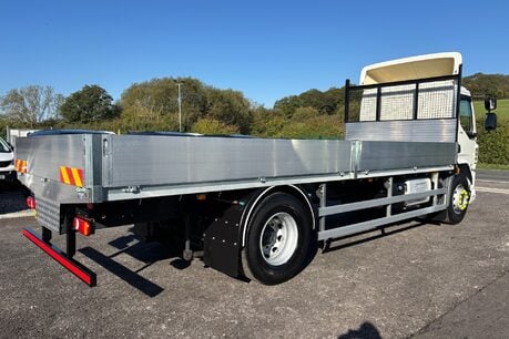 DAF LF 280 18T 22ft Scaffold Lorry - New Body - Air Suspension / Manual Gearbox 3