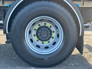 DAF LF 280 18T 22ft Scaffold Lorry - New Body - Air Susp 23