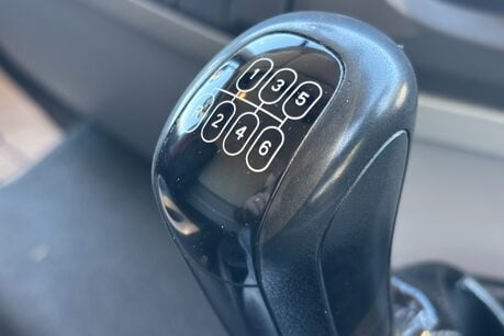 DAF LF 280 18T 22ft Scaffold Lorry - New Body - Air Suspension / Manual Gearbox 35