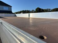 DAF LF 280 18T 22ft Scaffold Lorry - New Body - Air Susp 10