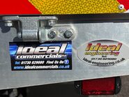 DAF LF 280 18T 22ft Scaffold Lorry - New Body - Air Susp 11