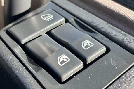 DAF LF 280 18T 22ft Scaffold Lorry - New Body - Air Suspension / Manual Gearbox 36