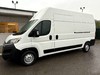 Citroen Relay 35 L3H3 140 ps Enterprise Blue HDi S/S