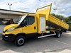 Iveco Daily 70c18 Toolpod Tipper - Direct from local Council