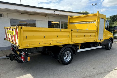 Iveco Daily 70c18 Toolpod Tipper - Direct from local Council 3