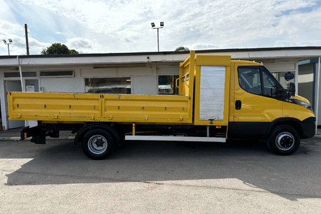 Iveco Daily 70c18 Toolpod Tipper - Direct from local Council 11