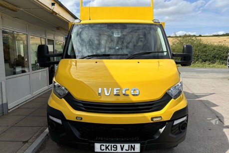 Iveco Daily 70c18 Toolpod Tipper - Direct from local Council 13