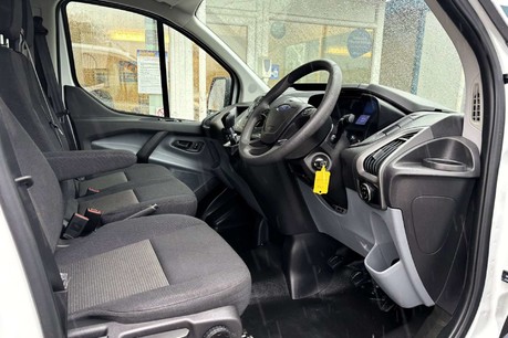 Ford Transit Custom 310 L1 H1 Euro 6 Panel Van with Air Con - Direct from MOD 19