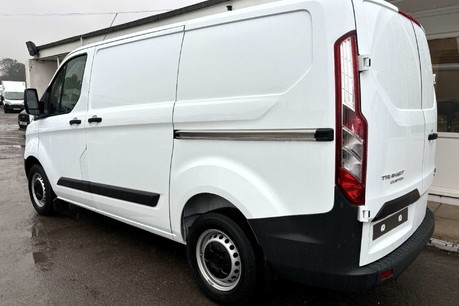 Ford Transit Custom 310 L1 H1 Euro 6 Panel Van with Air Con - Direct from MOD 6