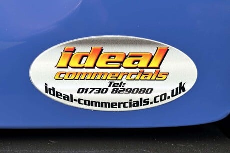 Vauxhall Vivaro 2900 L1 H1 115 ps Cdti Panel Van - Air Con - Ex MOD 14