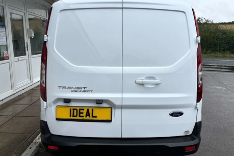 Ford Transit Connect 200 L1 120 ps Limited Panel Van - Unregistered 13