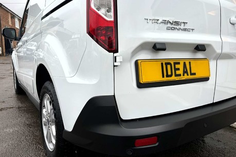 Ford Transit Connect 200 L1 120 ps Limited Panel Van - Unregistered 27