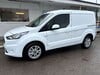 Ford Transit Connect 200 L1 120 ps Limited Panel Van - Unregistered