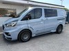 Ford Transit Custom 320 L1 H1 MS-RT 185 ps DCIV Selectshift Auto