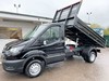 Ford Transit 2.0 350 EcoBlue Leader Tipper 2dr Diesel Manual RWD L2 Euro 6 (s/s) (1-Stop