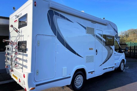 Chausson Flash 616 3