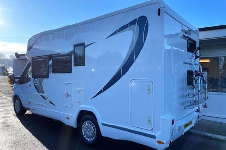 Chausson Flash 616 5