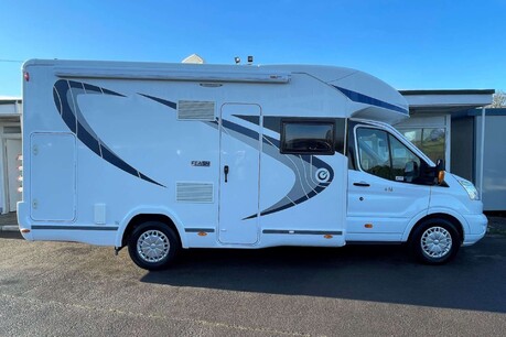 Chausson Flash 616 8