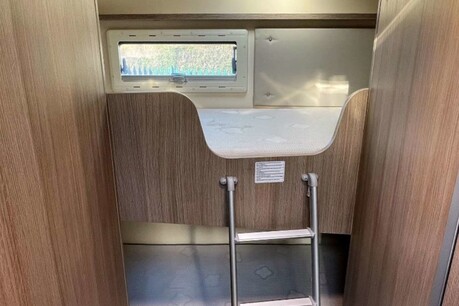 Chausson Flash 616 25