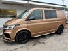 Volkswagen Transporter T32 Sportline Kombi 204 ps Tdi DSG - Power Doors