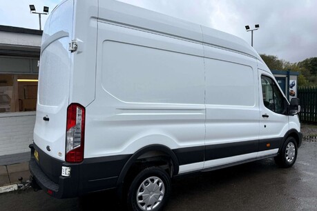 Ford Transit 350 Rwd L3 H3 170 ps Trend with Air Con 3