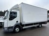 DAF LF 4.5 Box Lorry with Cantilever Tail Lift