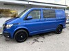 Volkswagen Transporter T32 Swb HighLine Kombi 150 ps Tdi - Day Van Setup