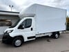 Peugeot Boxer 335 L4 165 ps Luton with Tail Lift - Air Con