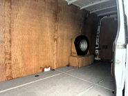 Mercedes-Benz Sprinter 516 Cdi 4x4 Lwb Hr Panel Van - Tail Lift / Air Con 10