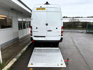 Mercedes-Benz Sprinter 516 Cdi 4x4 Lwb Hr Panel Van - Tail Lift / Air Con 14