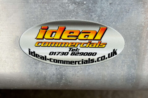 Mercedes-Benz Sprinter 516 Cdi 4x4 Lwb Hr Panel Van - Tail Lift / Air Con 17