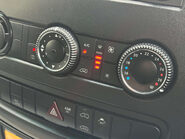 Mercedes-Benz Sprinter 516 Cdi 4x4 Lwb Hr Panel Van - Tail Lift / Air Con 22