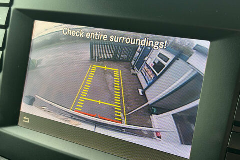 Mercedes-Benz Sprinter 516 Cdi 4x4 Lwb Hr Panel Van - Tail Lift / Air Con 23