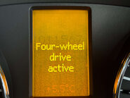 Mercedes-Benz Sprinter 516 Cdi 4x4 Lwb Hr Panel Van - Tail Lift / Air Con 24