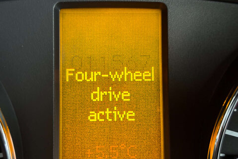 Mercedes-Benz Sprinter 516 Cdi 4x4 Lwb Hr Panel Van - Tail Lift / Air Con 24