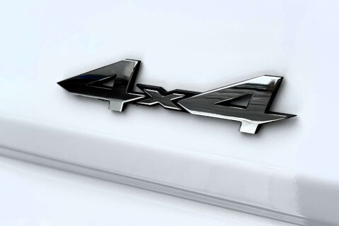 Mercedes-Benz Sprinter 516 Cdi 4x4 Lwb Hr Panel Van - Tail Lift / Air Con 28