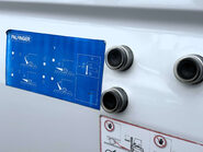 Mercedes-Benz Sprinter 516 Cdi 4x4 Lwb Hr Panel Van - Tail Lift / Air Con 29