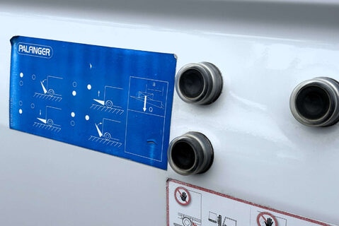 Mercedes-Benz Sprinter 516 Cdi 4x4 Lwb Hr Panel Van - Tail Lift / Air Con 29