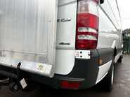 Mercedes-Benz Sprinter 516 Cdi 4x4 Lwb Hr Panel Van - Tail Lift / Air Con 30