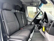 Mercedes-Benz Sprinter 516 Cdi 4x4 Lwb Hr Panel Van - Tail Lift / Air Con 35