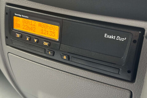 Mercedes-Benz Sprinter 516 Cdi 4x4 Lwb Hr Panel Van - Tail Lift / Air Con 37