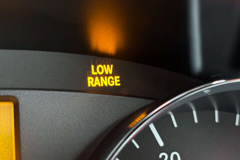 Mercedes-Benz Sprinter 516 Cdi 4x4 Lwb Hr Panel Van - Tail Lift / Air Con 38