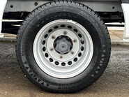 Mercedes-Benz Sprinter 516 Cdi 4x4 Lwb Hr Panel Van - Tail Lift / Air Con 43