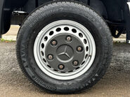 Mercedes-Benz Sprinter 516 Cdi 4x4 Lwb Hr Panel Van - Tail Lift / Air Con 44