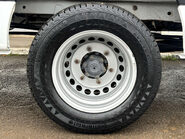 Mercedes-Benz Sprinter 516 Cdi 4x4 Lwb Hr Panel Van - Tail Lift / Air Con 45