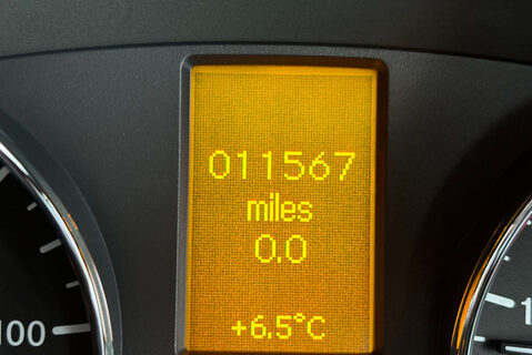 Mercedes-Benz Sprinter 516 Cdi 4x4 Lwb Hr Panel Van - Tail Lift / Air Con 49