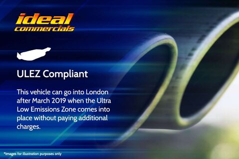 Mercedes-Benz Sprinter 516 Cdi 4x4 Lwb Hr Panel Van - Tail Lift / Air Con 4