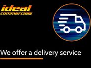 Mercedes-Benz Sprinter 516 Cdi 4x4 Lwb Hr Panel Van - Tail Lift / Air Con 7